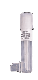 ARM collection strip attachment