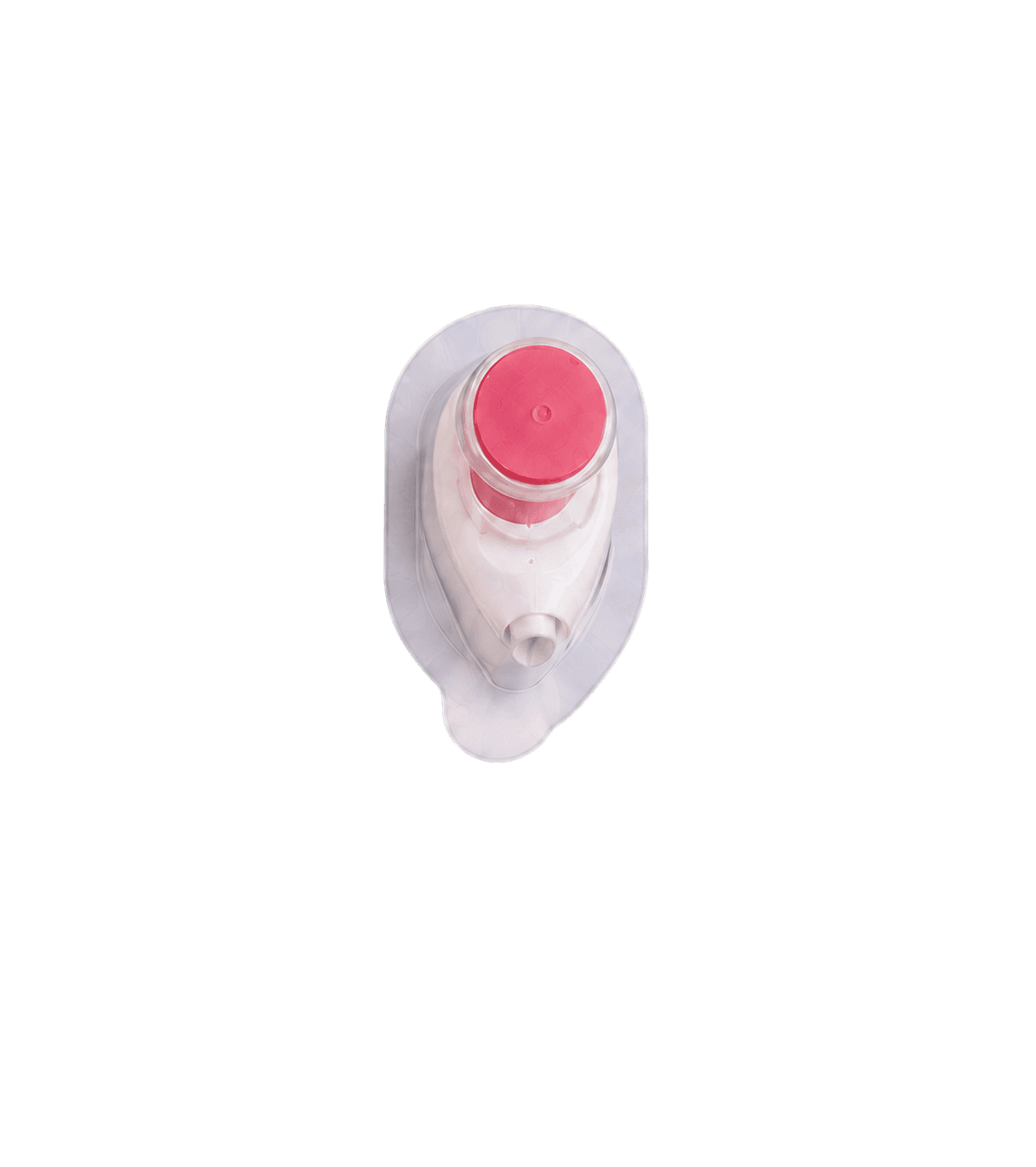 Tasso blood collection device
